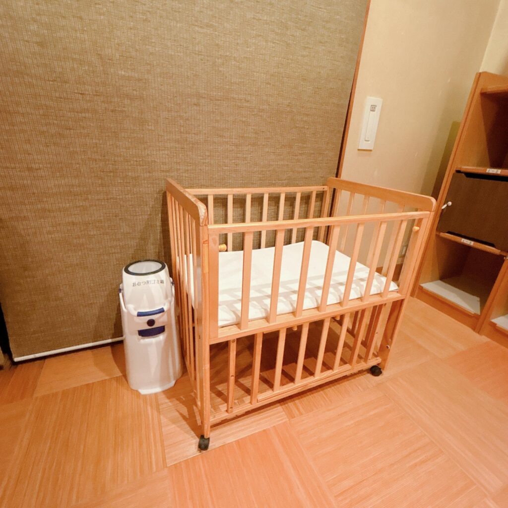 庄川温泉ゆめつづり 大浴場の様子を撮影した画像8