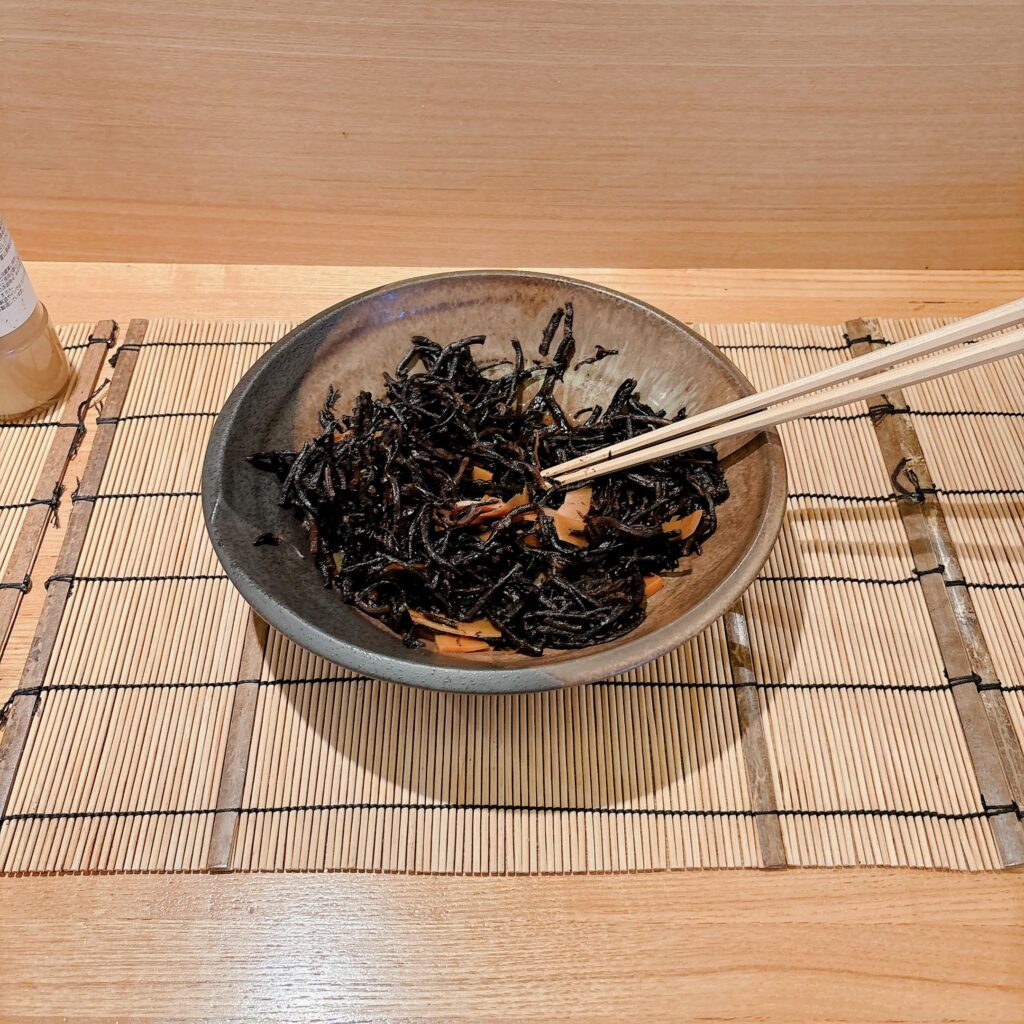 庄川温泉ゆめつづり 朝食メニューを撮影した画像20