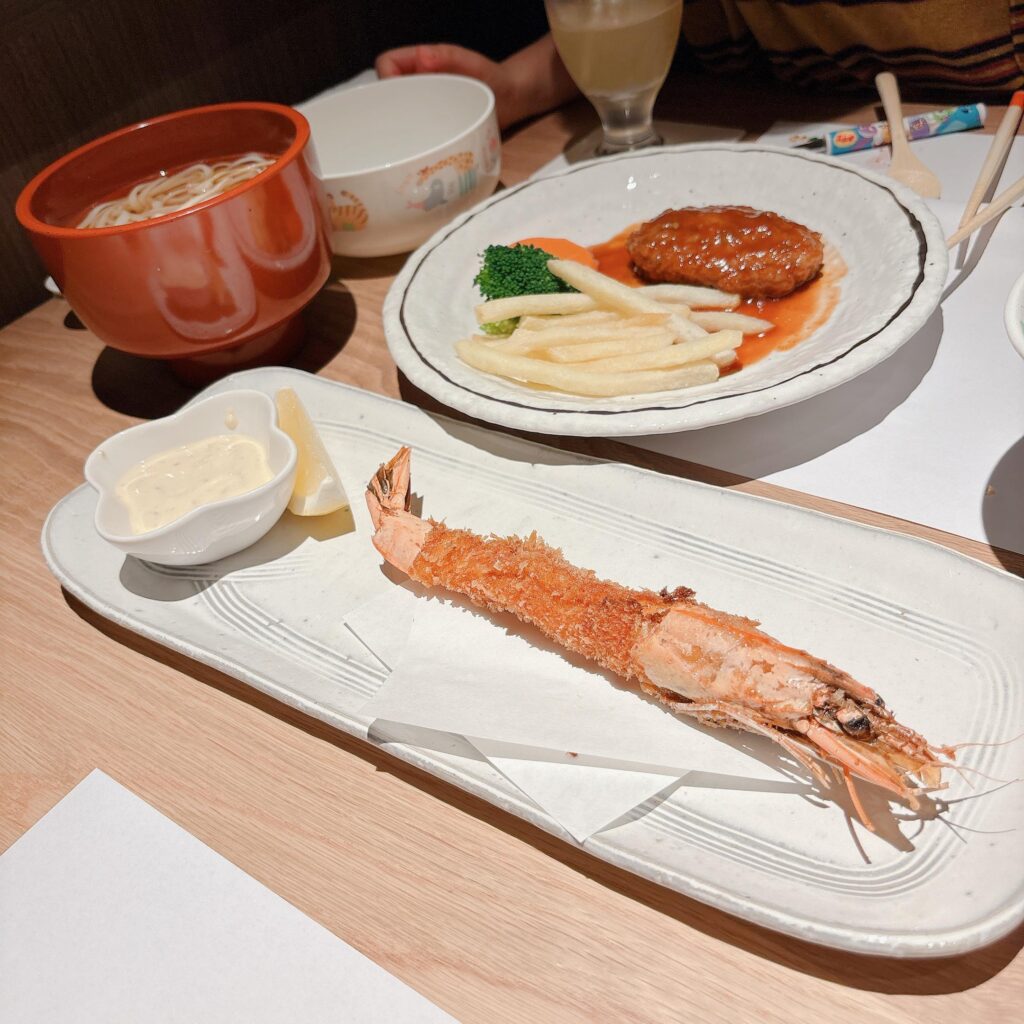 庄川温泉ゆめつづり 夕食のメニューを撮影した画像17