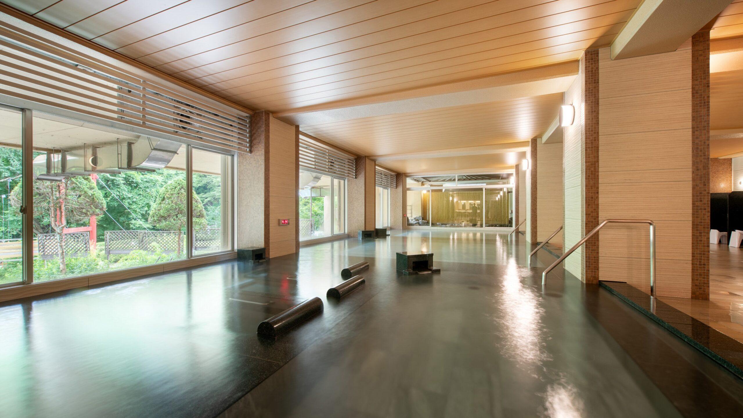 花巻 結びの宿 愛隣館