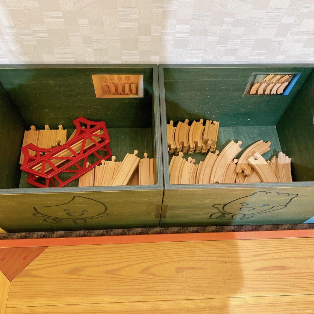 愛隣館 木育広場を撮影した画像6