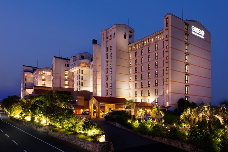 アオアヲ ナルト リゾート