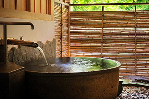 愛隣館　貸切風呂の画像1