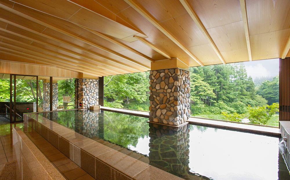 愛隣館　川の湯の画像1