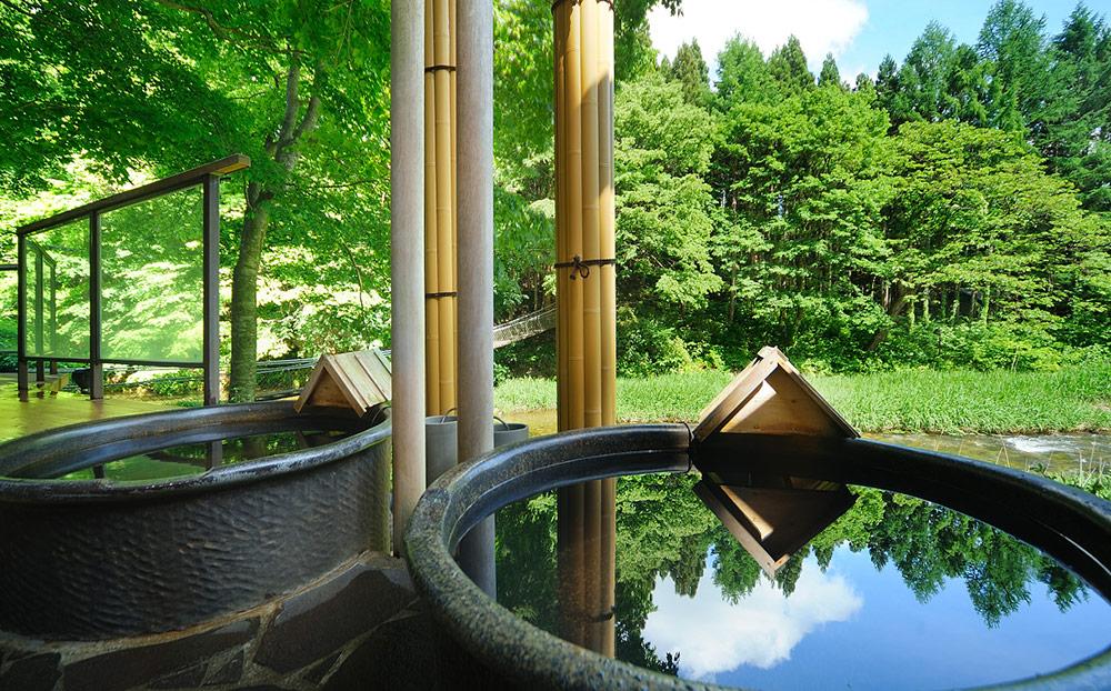 愛隣館　川の湯の画像3