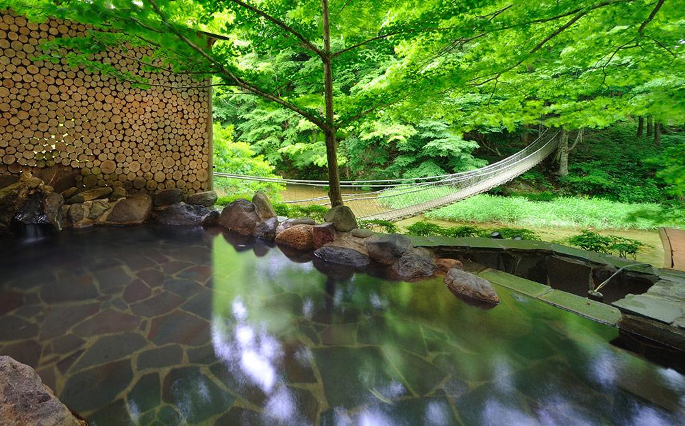 愛隣館　川の湯の画像4