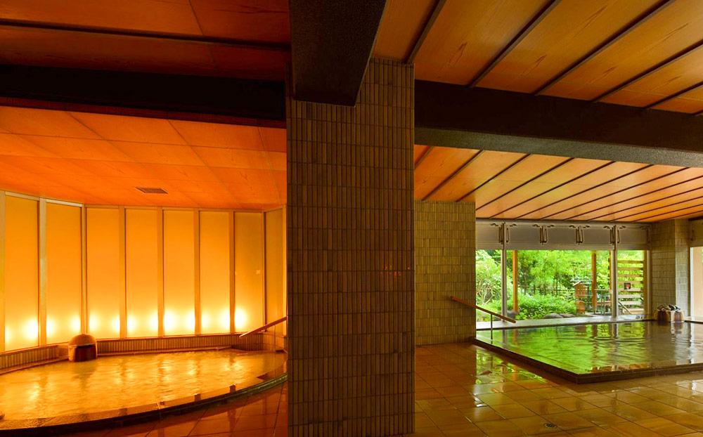 愛隣館　森の湯の画像1