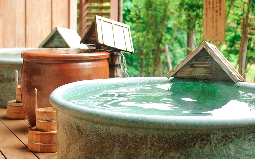 愛隣館　森の湯の画像3