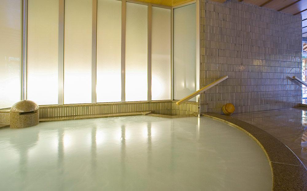 愛隣館　森の湯の画像4