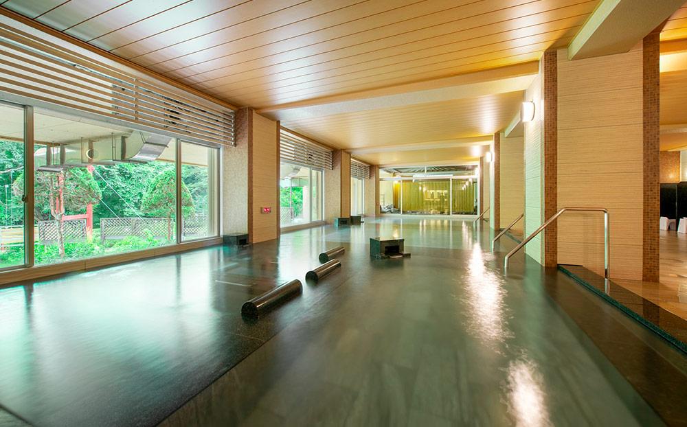 愛隣館　山の湯の画像1