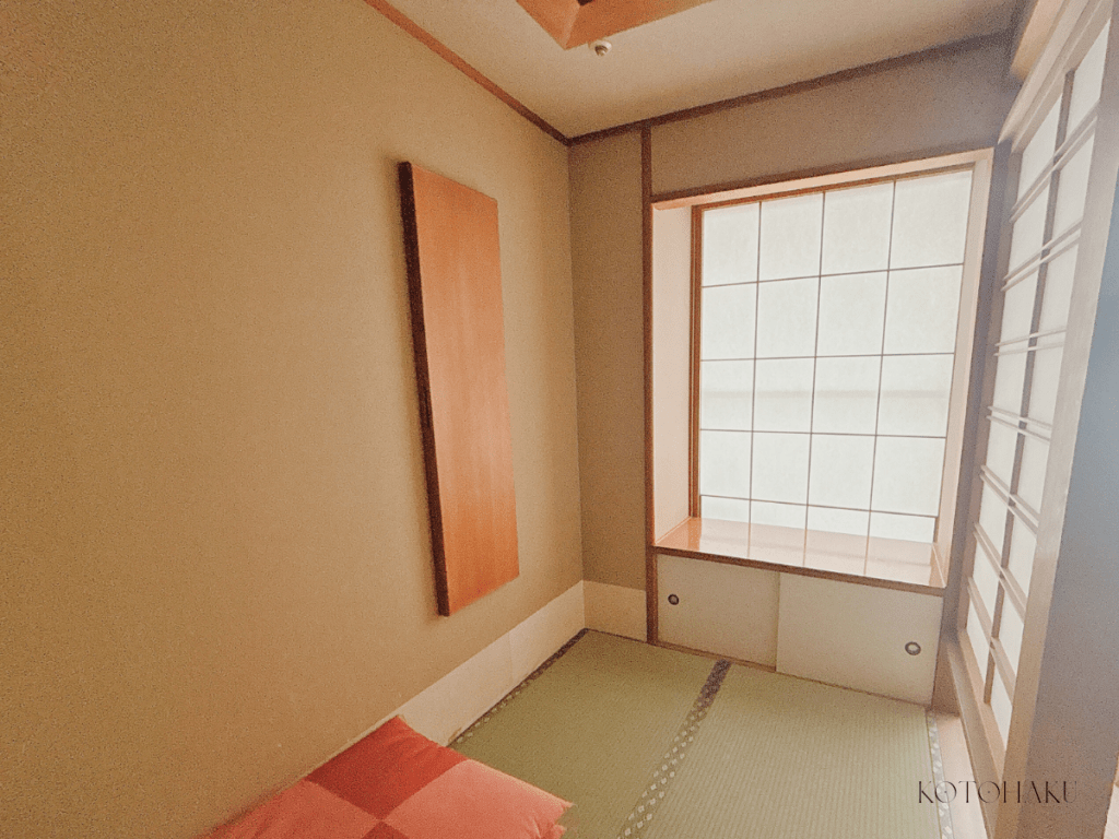 蓼科グランドホテル滝の湯　客室の様子を撮影した画像4