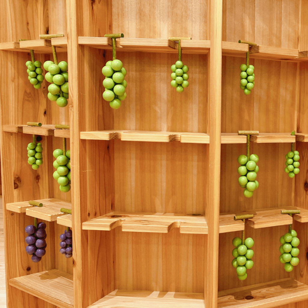 愛隣館の近くにある花巻おもちゃ美術館の館内を撮影した画像4