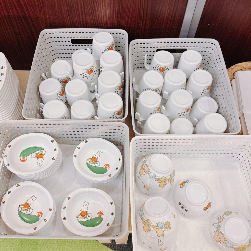 蓼科グランドホテル滝の湯　夕食ビュッフェのメニューを撮影した画像42