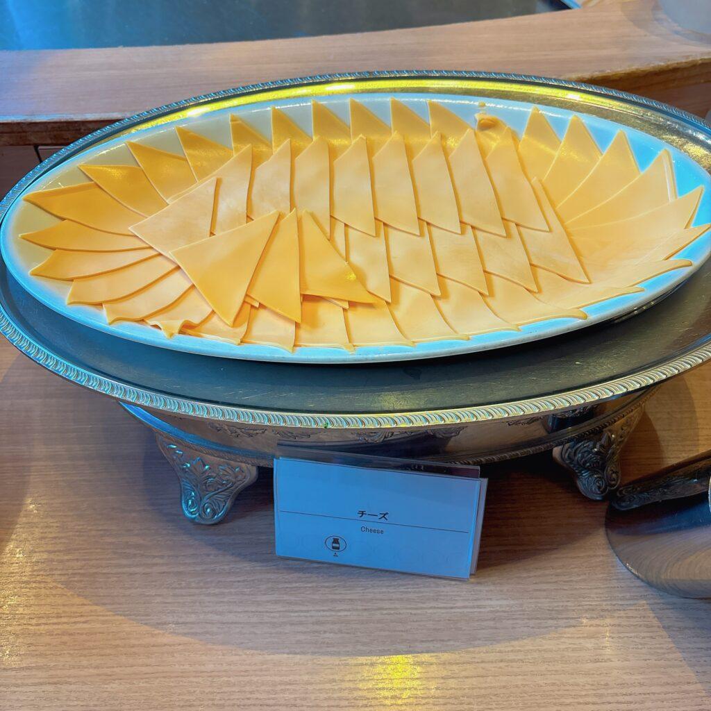 蓼科グランドホテル滝の湯　朝食ビュッフェ  実際の料理を撮影した画像29