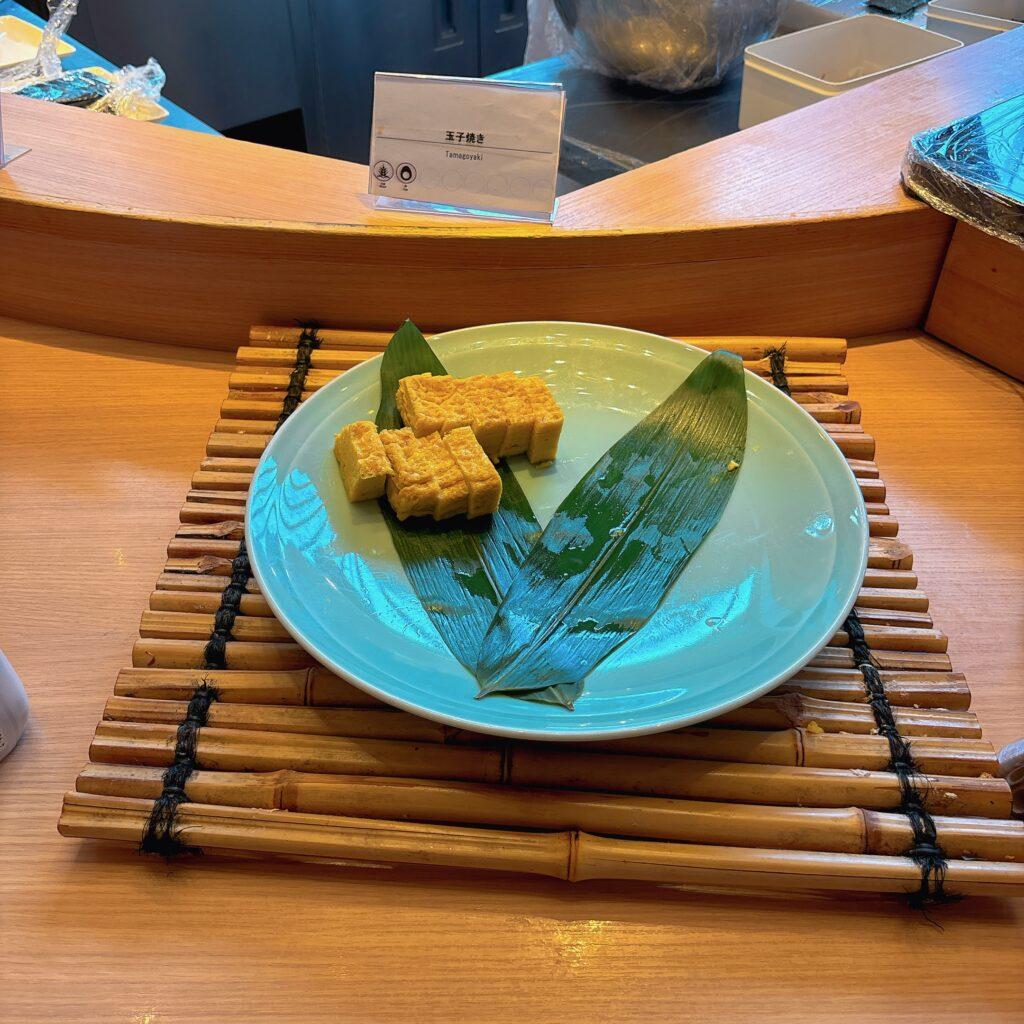 蓼科グランドホテル滝の湯　朝食ビュッフェ  実際の料理を撮影した画像25