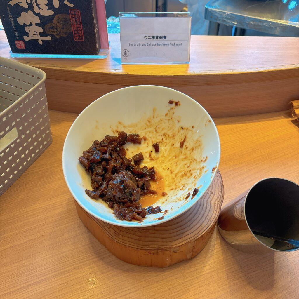 蓼科グランドホテル滝の湯　朝食ビュッフェ  実際の料理を撮影した画像26